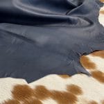 Navy Blue | Avetco Leather Hides and Eva Foam