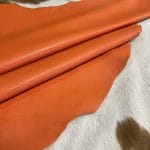 Economy Grade Lambskin Leather is great for DIY Arts and crafts, Jewelry, Leather Earrings, Leather bracelets, Moccasins, Small Leather Goods, Shoes, and Patchwork.
