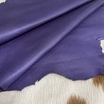 LambNappa-Purple6 | Avetco Leather Hides and Eva Foam