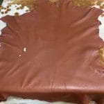 LambNappa-RusticBrown4 | Avetco Leather Hides and Eva Foam