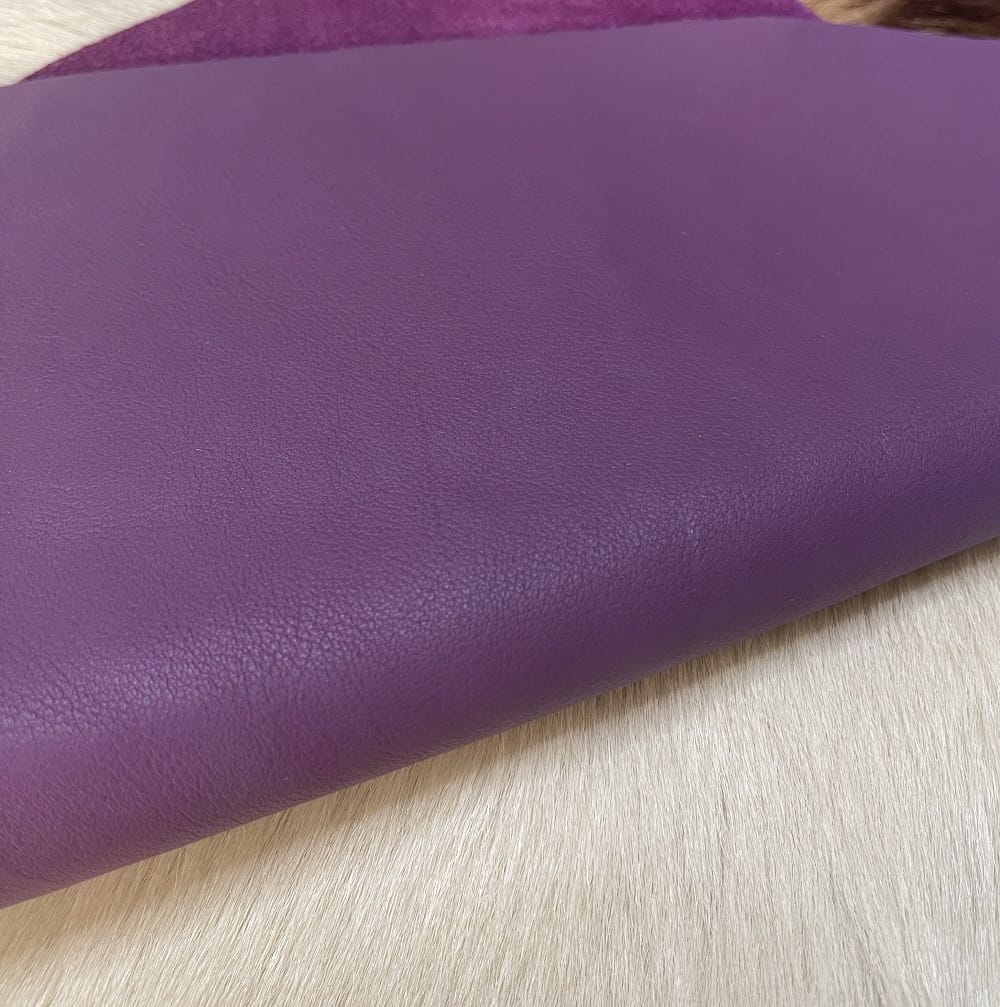 Bell Flower Milano Cow Leather 3 oz-Avetco Inc