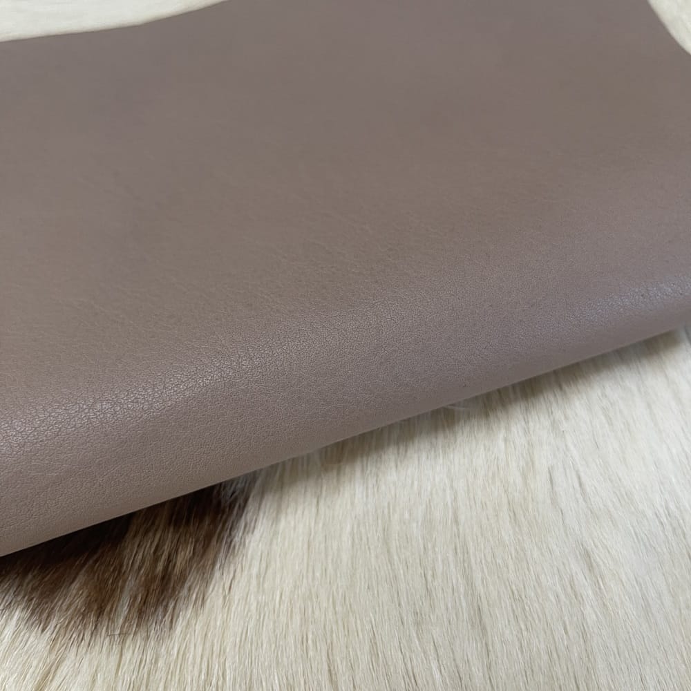 Milano Vintage Khaki Cow Leather 3 oz-Avetco Inc