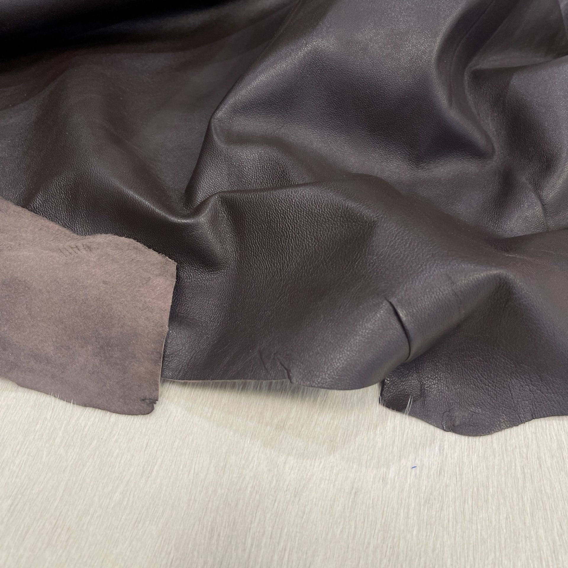 SL-101SBR Lambskin