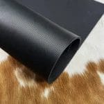 These Eva sheets are an excellent choice for crafting slip-resistant and lightweight soles. They are expertly crafted using a unique blend of high-quality rubber and EVA materials, ensuring durability and reliability. Available in a range of colors, including black, and brown, these sheets boast an impressive hardness rating of 70-75% Shore C. With dimensions of 30" by 30" and thickness of 4mm, these sheets are perfectly sized for a wide range of applications. Choose these sheets for your next project and experience the unbeatable combination of quality, durability, and style.