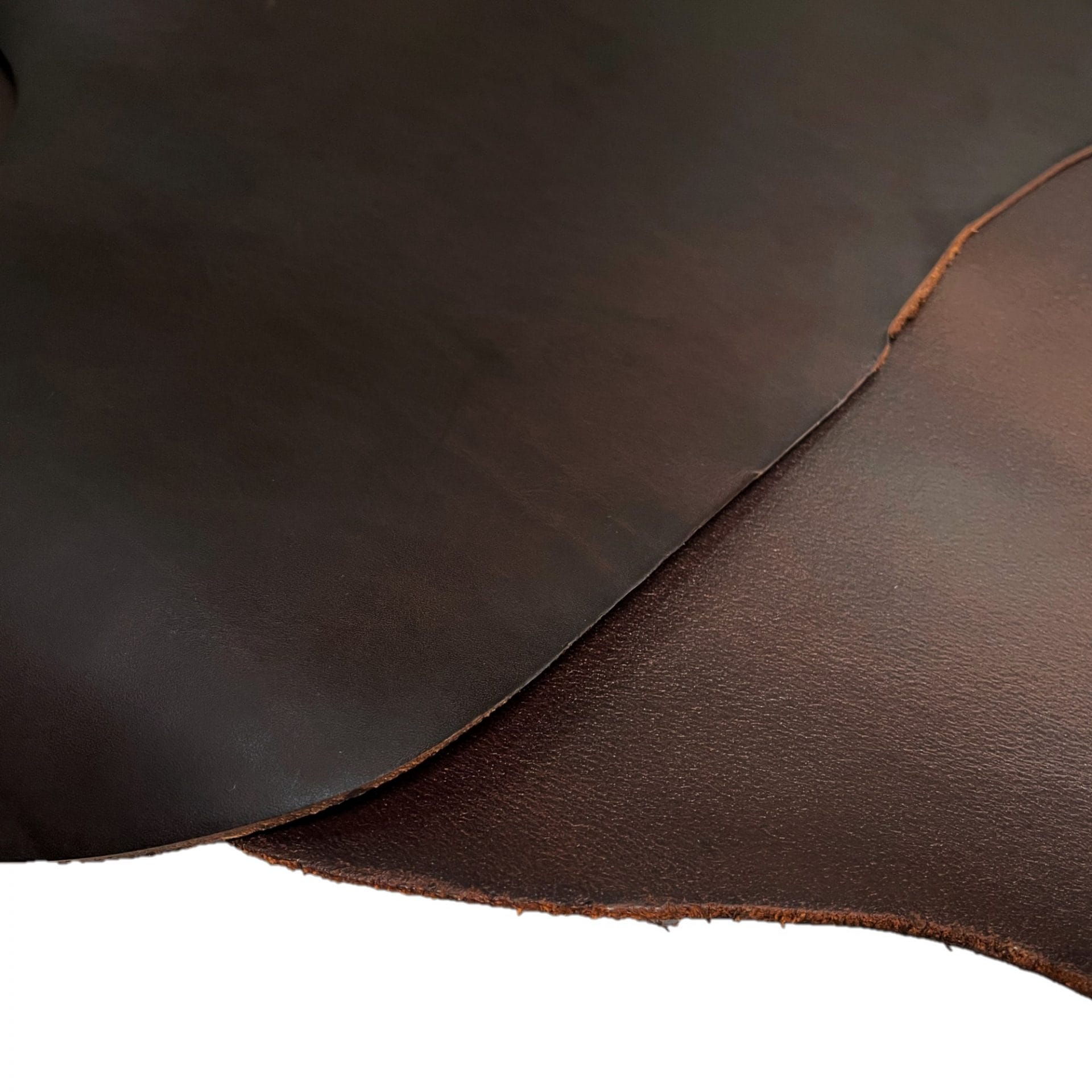 Latigo VEG TAN BROWN