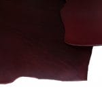 Latigo Veg Tan Leather high quality, Grade A cowhide, 100% veg tanned , no harsh chemicals, durability and strength. Perfect for making saddles, reins, straps, belt, and wide range of leatherworking projects. Available Weight: 7/8 oz. (2.8-3.2 mm), 9/10 oz. (3.6-4.0 mm) Flesh side: Pasted AVG Hide Size: 22-25 Sq. Ft. Temper: Semi-Flexible Slight Pull Up effect (No Stretch) Tanned in Mexico