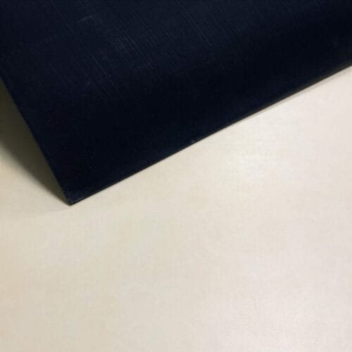 Neolite Rubber Sheet: This product is a high-quality sole material that is suitable for a range of footwear applications. It is manufactured in Mexico and is available in two colors: natural with a brown or black base.