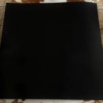 The Neolite rubber sole material, which is available in natural or black colors, is manufactured in Mexico. It comes in sheets that measure 43x39 inches and is 3mm thick (±0.25mm). With a Shore A hardness rating of 85 ±5, it is both durable and flexible, making it perfect for a variety of footwear applications. This versatile and dependable material is a great alternative that you can rely on.
