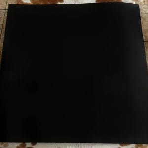 The Neolite rubber sole material, which is available in natural or black colors, is manufactured in Mexico. It comes in sheets that measure 43x39 inches and is 3mm thick (±0.25mm). With a Shore A hardness rating of 85 ±5, it is both durable and flexible, making it perfect for a variety of footwear applications. This versatile and dependable material is a great alternative that you can rely on.