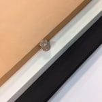 E700 High-Density Eva foam closed-cell with a hardness of 70-75° Durometer Shore C. Eva Foam is a type of foam made from Ethylene Vinyl Acetate and blended copolymers, which gives it an elastic quality. It is chemically cross-linked, resulting in a uniform cell structure and a semi-rigid product for various applications. Eva Foam is known for its shock-absorbing and buoyancy properties and its resistance to water, UV radiation, and cracking. Because of these properties, Eva Foam is a highly versatile material that can be used in various fields, such as footwear (e.g., midsole, platforms), sports, packing, flooring, sports equipment, and even props and costumes for cosplay. EVA foam presents itself as a highly versatile material worth exploring due to its wonderful ability to be shaped with heat, glued to other materials, and painted. It boasts a smooth texture on both sides and is conveniently available in various thicknesses and densities, opening up endless possibilities for creative expression.