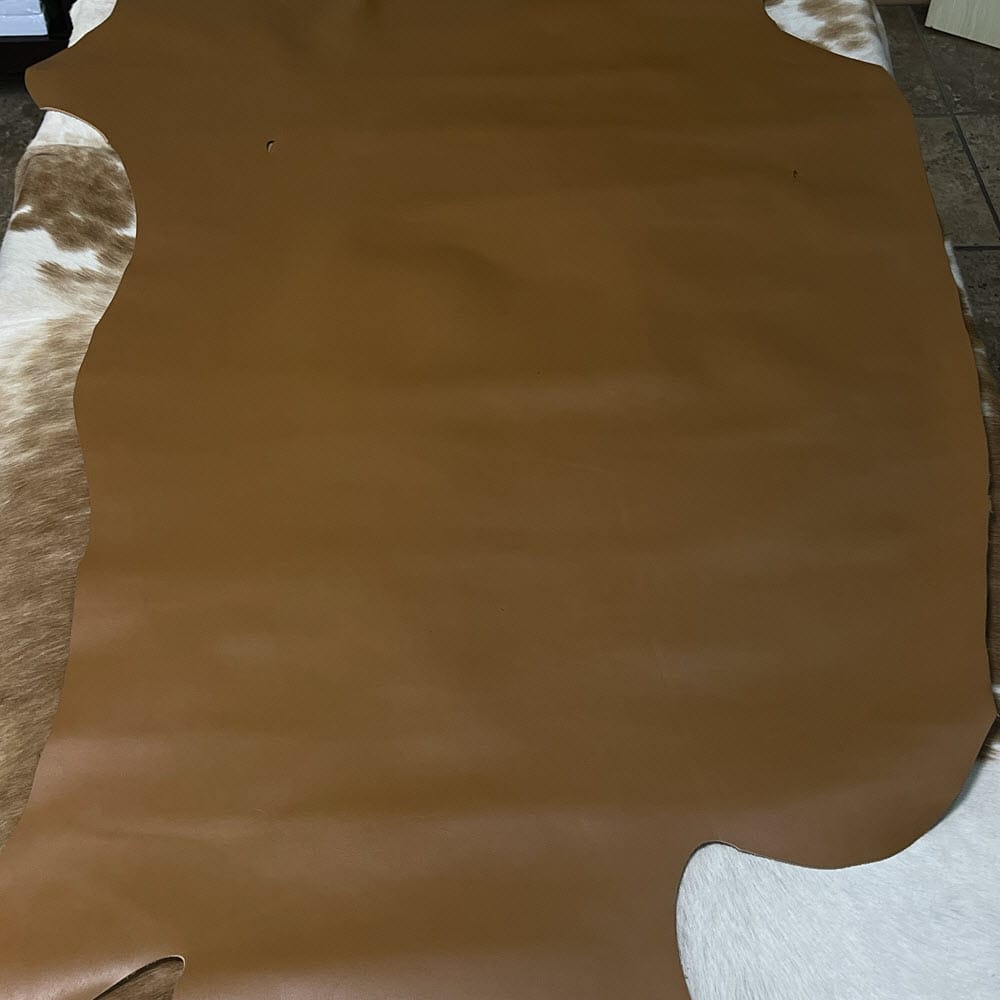 Europa Tobacco Brown