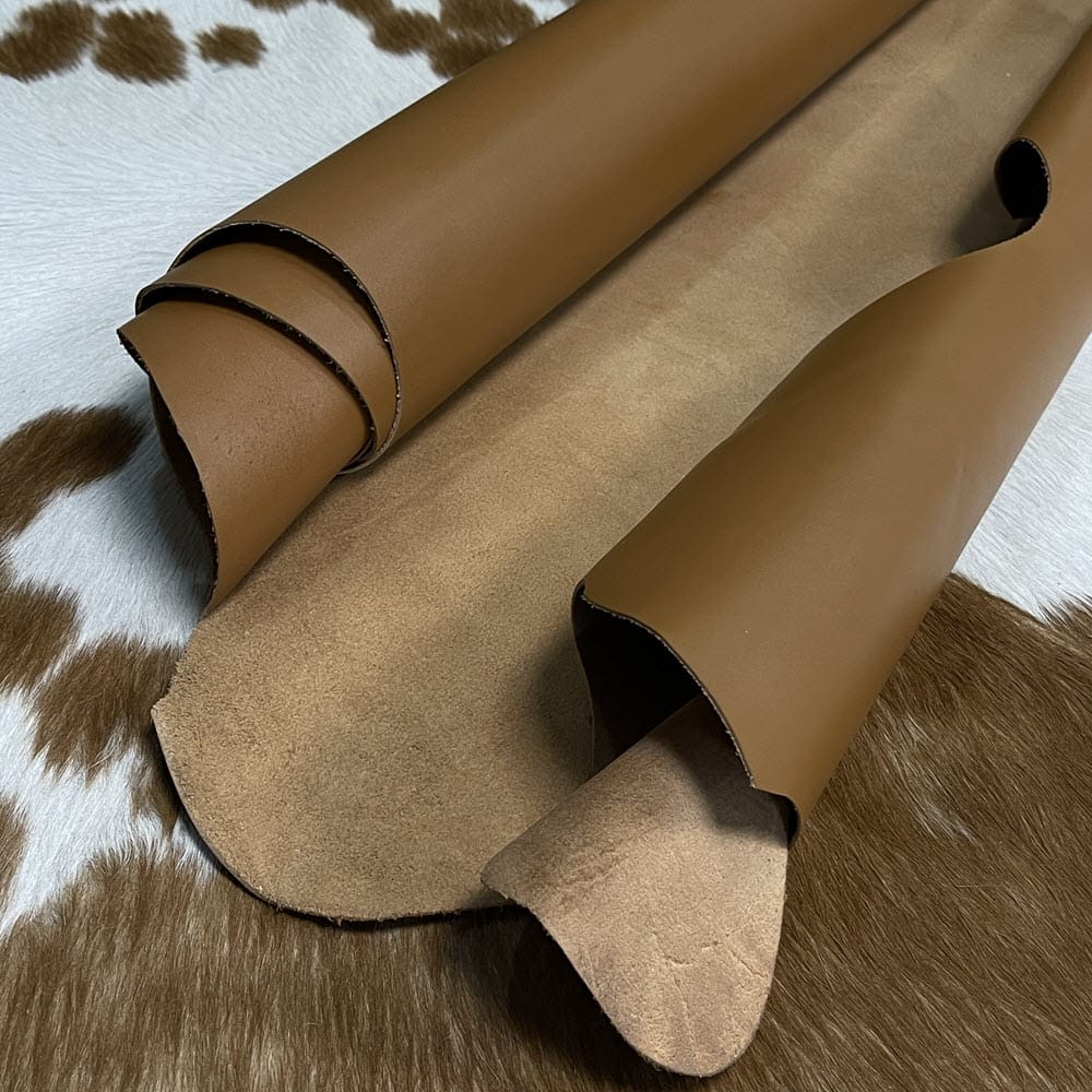 Europa Tobacco Brown