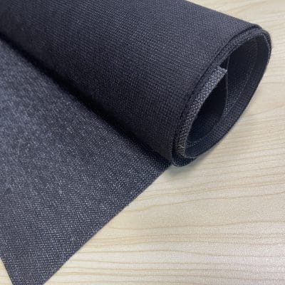 0.024″ | 0.6mm Fusible Interfacing Woven Polyester Fabric 189H