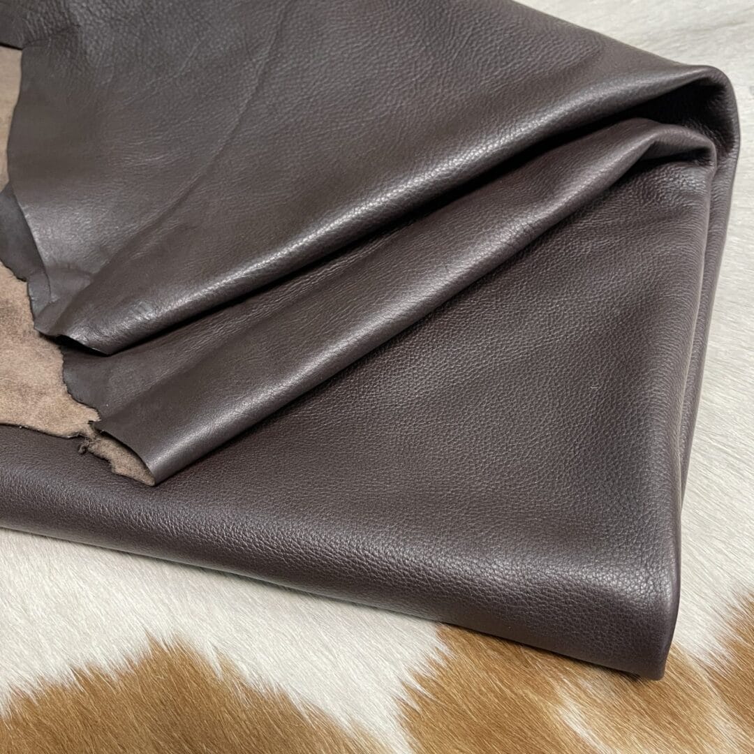 Hudson Bitter Chocolate Cow Leather Avetco Inc (1)