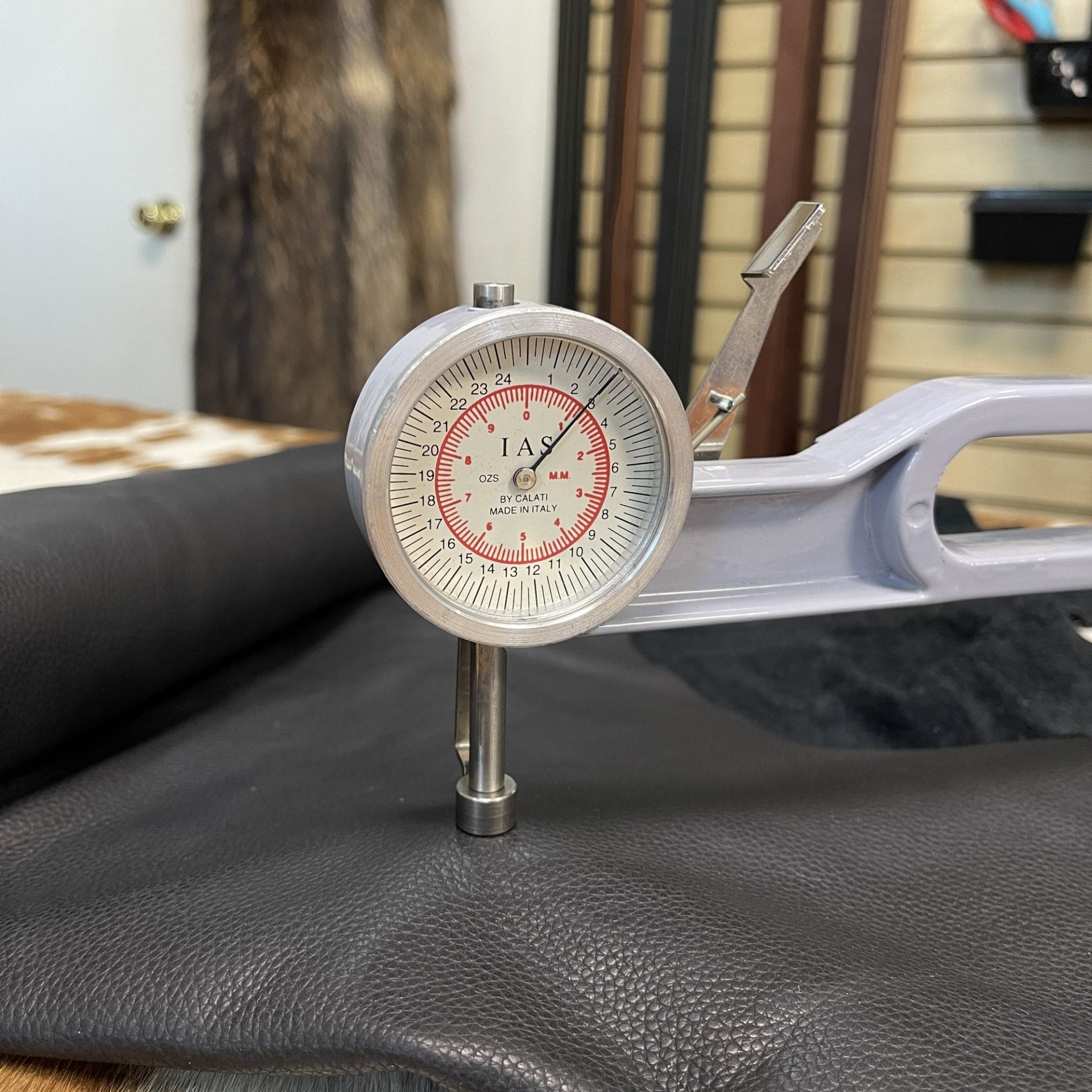 Hudson Cow Leather Avetco Inc – Copy