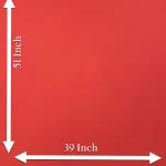 2mm High-Density closed-cell EVA Foam with a hardness of 70-75° Durometer Shore C. Eva Foam is a type of foam made from Ethylene Vinyl Acetate and blended copolymers, which gives it an elastic quality. It is chemically cross-linked, resulting in a uniform cell structure and a semi-rigid product for various applications. Eva Foam is known for its shock-absorbing and buoyancy properties and its resistance to water, UV radiation, and cracking. Because of these properties, Eva Foam is a highly versatile material that can be used in various fields, such as footwear, sports, packing, flooring, sports equipment, and even props and costumes for cosplay. EVA foam presents itself as a highly versatile material worth exploring due to its wonderful ability to be shaped with heat, glued to other materials, and painted. It boasts a smooth texture on both sides and is conveniently available in various thicknesses and densities, opening up endless possibilities for creative expression