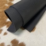 These pyramid pattern sheets are an excellent choice for crafting slip-resistant and lightweight soles. They are expertly crafted using a unique blend of high-quality rubber and EVA materials, ensuring durability and reliability. Available in a range of colors, including black, sand, and brown, these sheets boast an impressive hardness rating of 70-75% Shore C. With dimensions of 19" by 30" and thickness of 4mm, these sheets are perfectly sized for a wide range of applications. Choose these sheets for your next project and experience the unbeatable combination of quality, durability, and style.