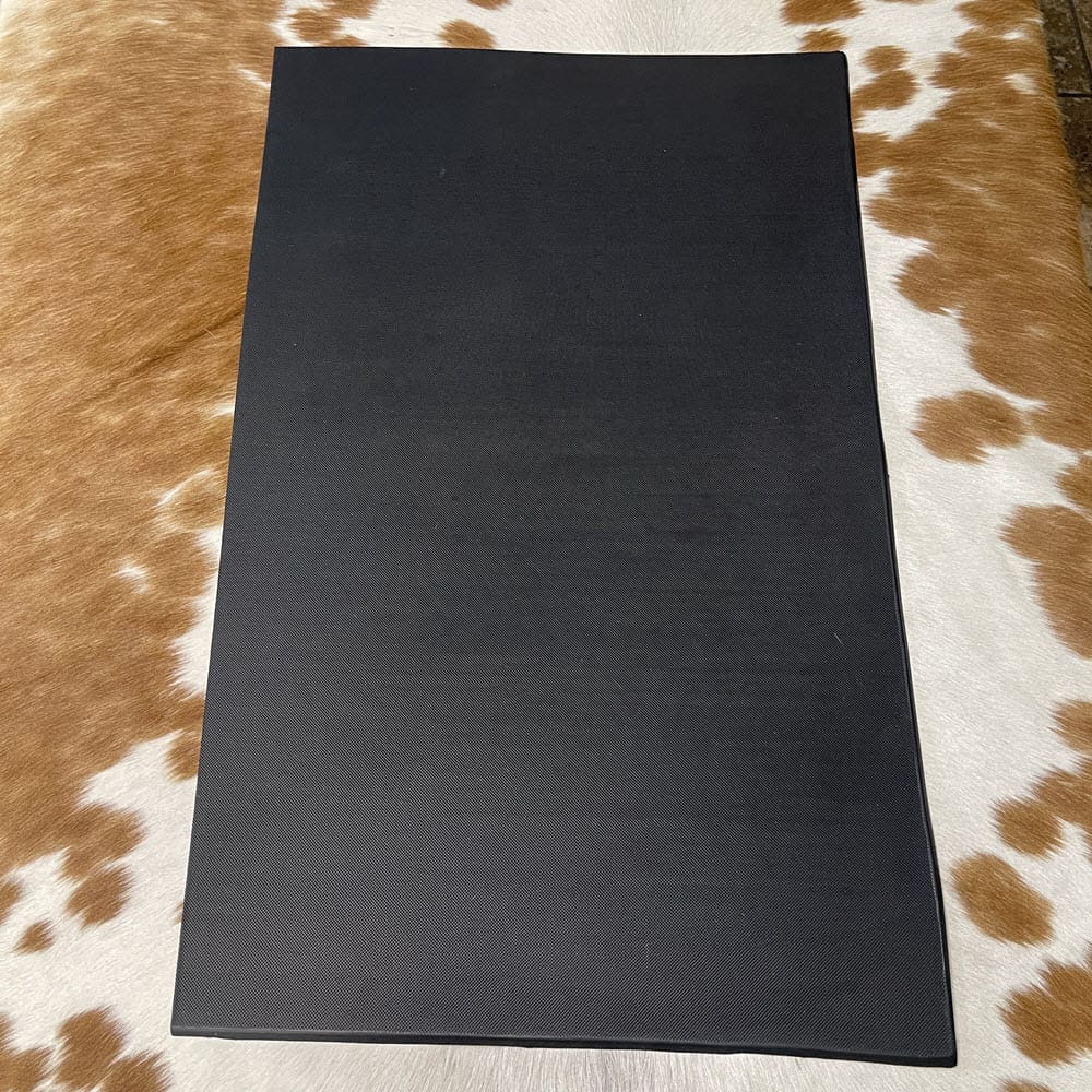 Pyramid Rubber 4mm