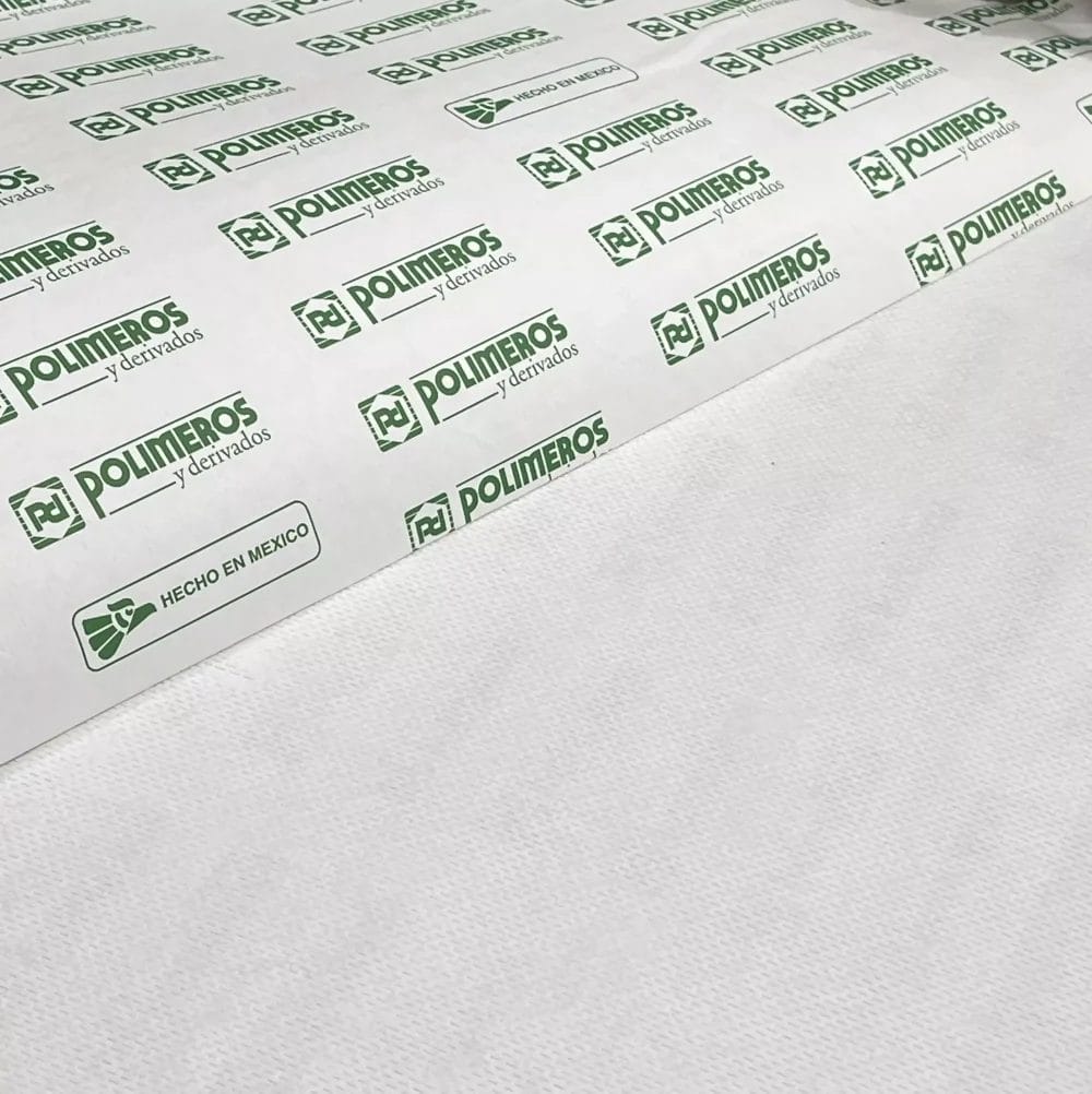 Oropal E162SP is a type of self-adhesive interfacing fabric that provides stability and strength to fabrics of various weights, from lightweight to medium weight. This non-woven interfacing is a crucial material in adding intricate details to any sewing project, such as interlining, shoes, handbags, garments, and leather. The interfacing is made of high-quality polyester, which is a synthetic material known for its durability and strength. It is available in two classic colors, white and black, making it easy to match with any type of fabric. The fabric is 57 inches wide, with a tolerance of plus or minus 2 inches, and each roll contains 5 yards with a thickness of 0.5mm. The texture of the interfacing is medium, which means it is not too rough or too smooth. This texture provides stability without causing any discomfort or irritation. It is also flexible and easy to work with, making it ideal for a wide range of sewing projects.