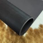These Eva sheets are an excellent choice for crafting slip-resistant and lightweight soles. They are expertly crafted using a unique blend of high-quality rubber and EVA materials, ensuring durability and reliability. Available in a range of colors, including black, and brown, these sheets boast an impressive hardness rating of 70-75% Shore C. With dimensions of 30" by 30" and thickness of 4mm, these sheets are perfectly sized for a wide range of applications. Choose these sheets for your next project and experience the unbeatable combination of quality, durability, and style.
