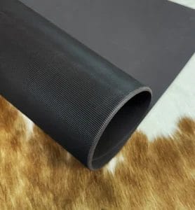 These Eva sheets are an excellent choice for crafting slip-resistant and lightweight soles. They are expertly crafted using a unique blend of high-quality rubber and EVA materials, ensuring durability and reliability. Available in a range of colors, including black, and brown, these sheets boast an impressive hardness rating of 70-75% Shore C. With dimensions of 30" by 30" and thickness of 4mm, these sheets are perfectly sized for a wide range of applications. Choose these sheets for your next project and experience the unbeatable combination of quality, durability, and style.