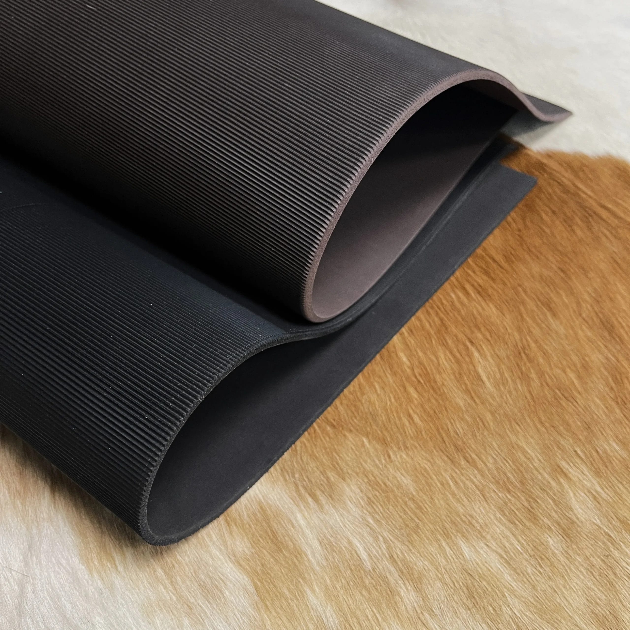 SP-Brown and Black Fineline