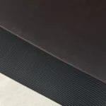 These Eva sheets are an excellent choice for crafting slip-resistant and lightweight soles. They are expertly crafted using a unique blend of high-quality rubber and EVA materials, ensuring durability and reliability. Available in a range of colors, including black, and brown, these sheets boast an impressive hardness rating of 70-75% Shore C. With dimensions of 30" by 30" and thickness of 4mm, these sheets are perfectly sized for a wide range of applications. Choose these sheets for your next project and experience the unbeatable combination of quality, durability, and style.