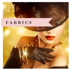 Cork Fabric, Cotton Fabric, Faux Leather, Glitter Fabric, Mesh fabric. Our fabrics are European textiles with a wide variety of patterns and designs.