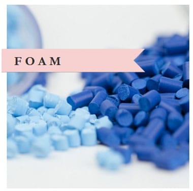 foam