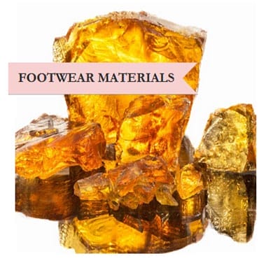 footwear-materials