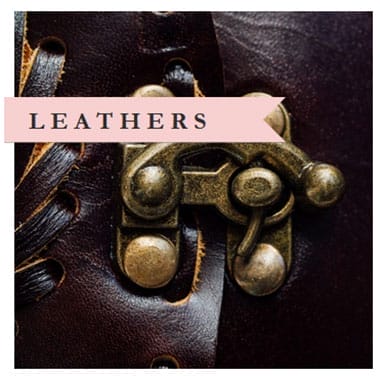 leathers