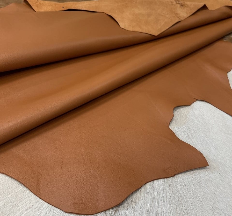 SL-101LBR Leather Brown avetcoinc 1