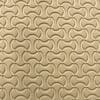SP-2070 Dog Bone Pattern 10 Those EVA sheets sound like a fantastic option for crafting slip-resistant and lightweight soles! The blend of high-quality materials ensures durability and reliability, which is essential for any project. Plus, with a range of colors available, including black, sand, and white, you can add a touch of style to your creations. And with dimensions of 60" by 36" and a thickness of 6mm, they're perfectly sized for a variety of applications. Sounds like a winning choice for your next project!