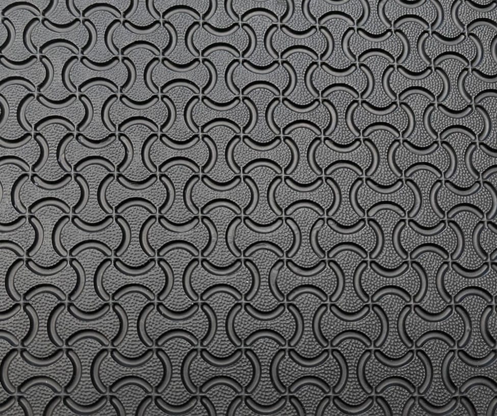 SP-2070 Dog Bone Pattern 7