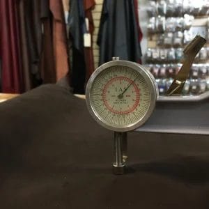 Our Cow Nubuck Collection is a perfect balance of fashion and style. The leather used in this collection has a subtle design that adds to the unique look of the pattern. The surface of the leather is soft and supple, providing a luxurious feel. This collection is available in a range of neutral colors that are perfect for creating an earthy tone. It is ideal for making accessories, handbags, shoes, apparel, and more.