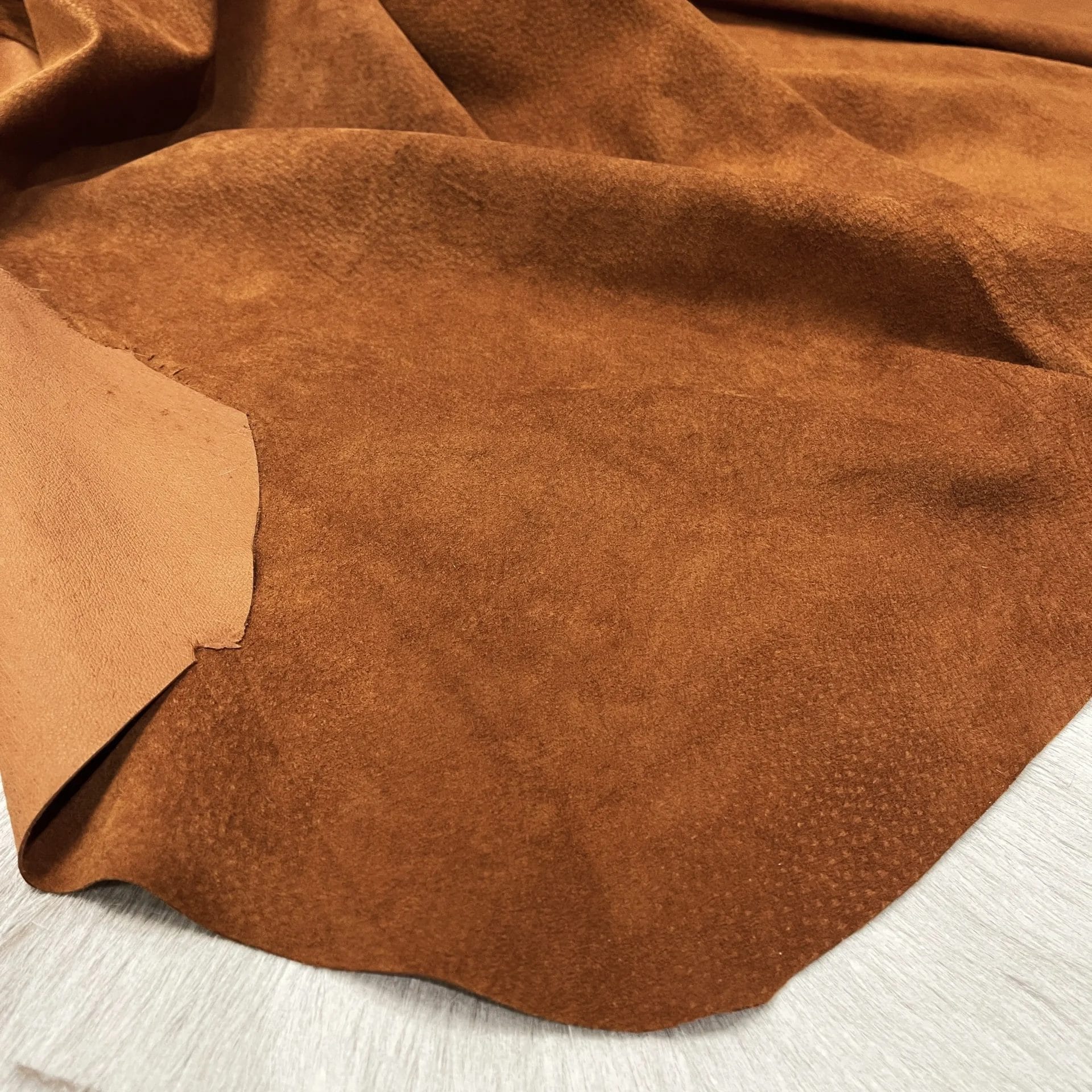 Rustic Brown 1