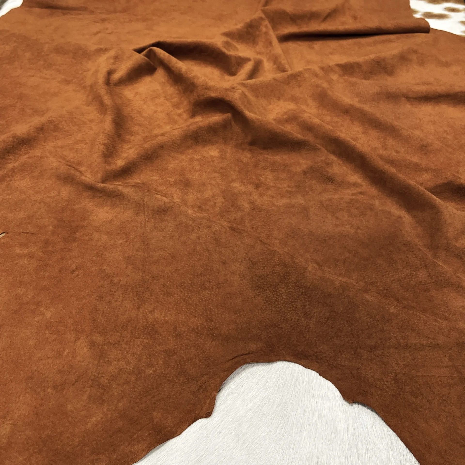 Rustic Brown 2