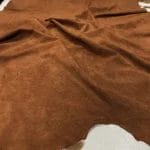 Rustic Brown 3 | Avetco Leather Hides and Eva Foam