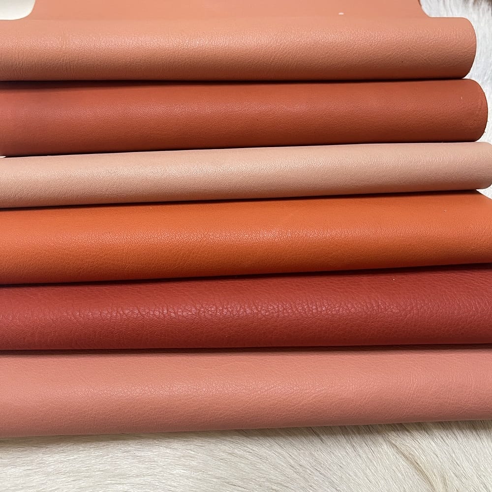 Milano Orange