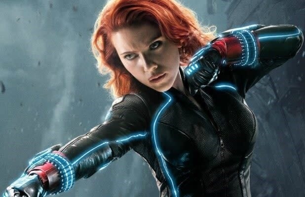 Black Widow 1