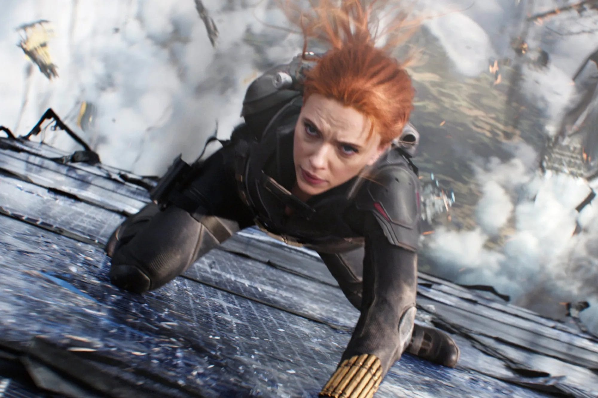 Black Widow 1