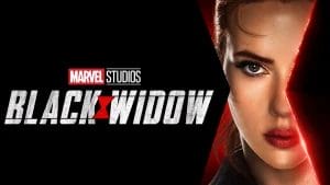 Avetco Hollywood leather supplier for Marvel’s Black Widow costumes and armor.
