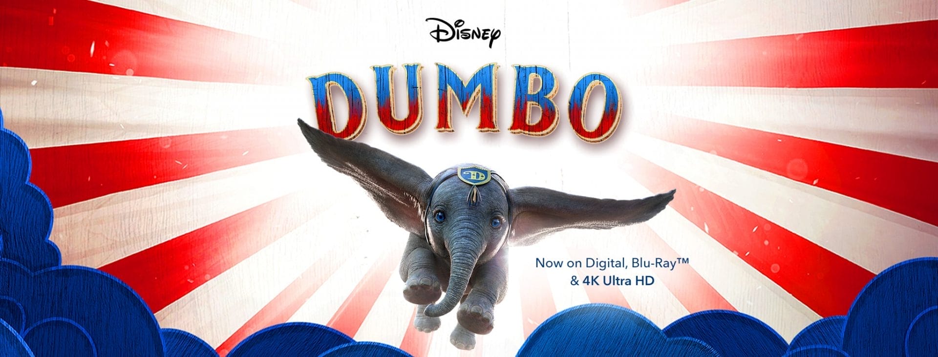 Dumbo 1
