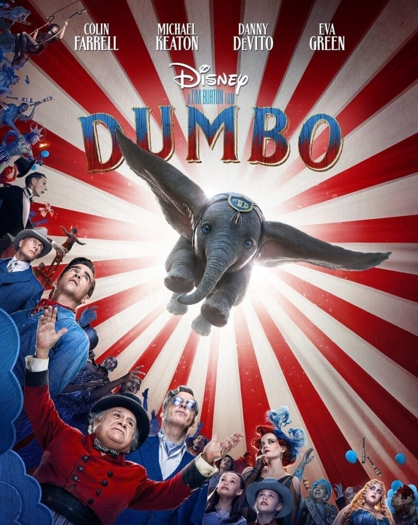 Dumbo