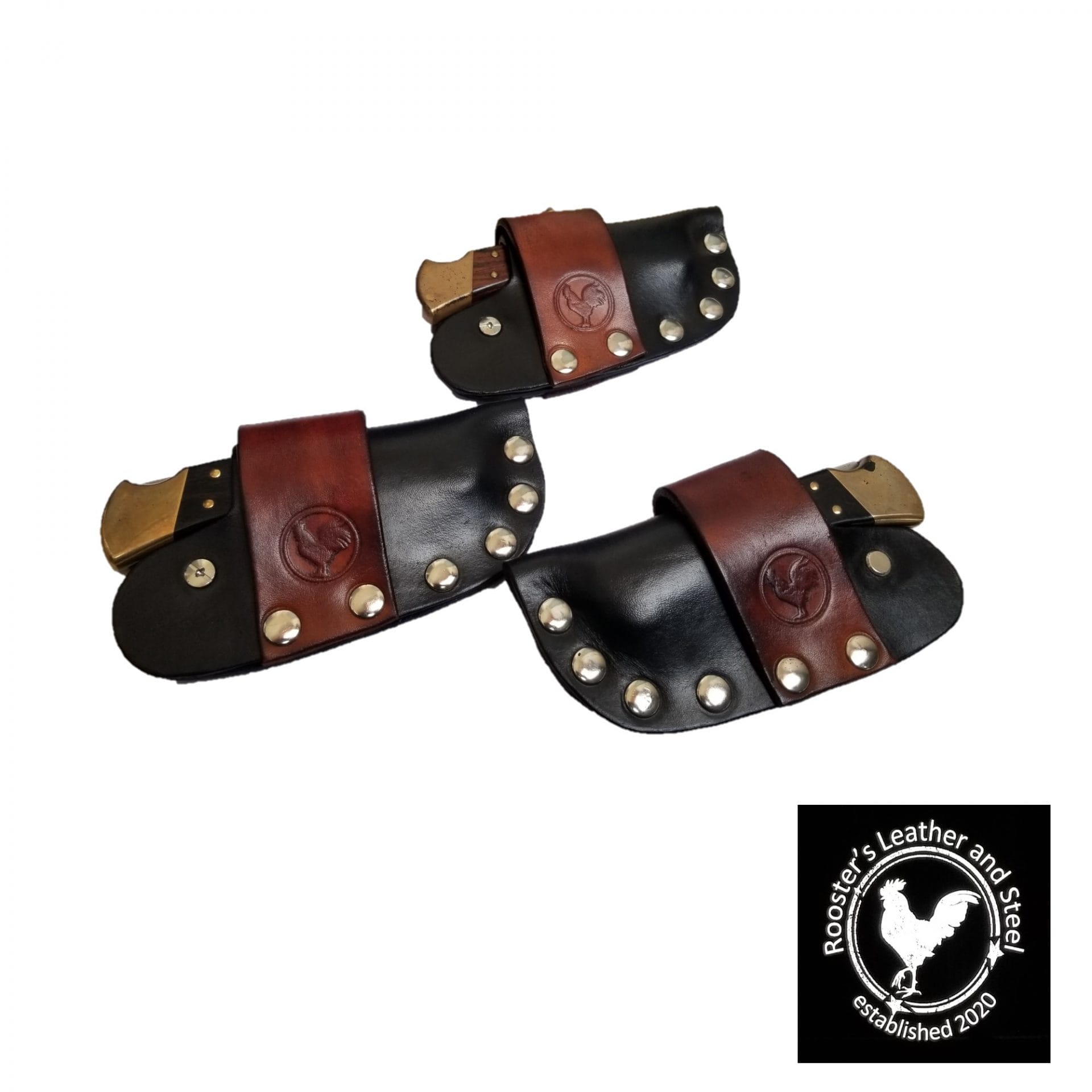 Customer Creation with Avetco Leather