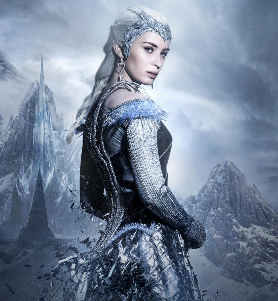 The Huntsman Winters War 1