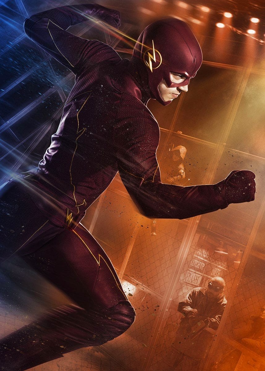 The_Flash 1