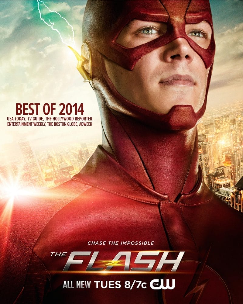 The_Flash 2