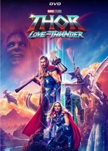 Avetco leather supplier for Thor: Love and Thunder”