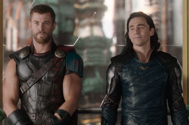 Thor-ragnarok 2